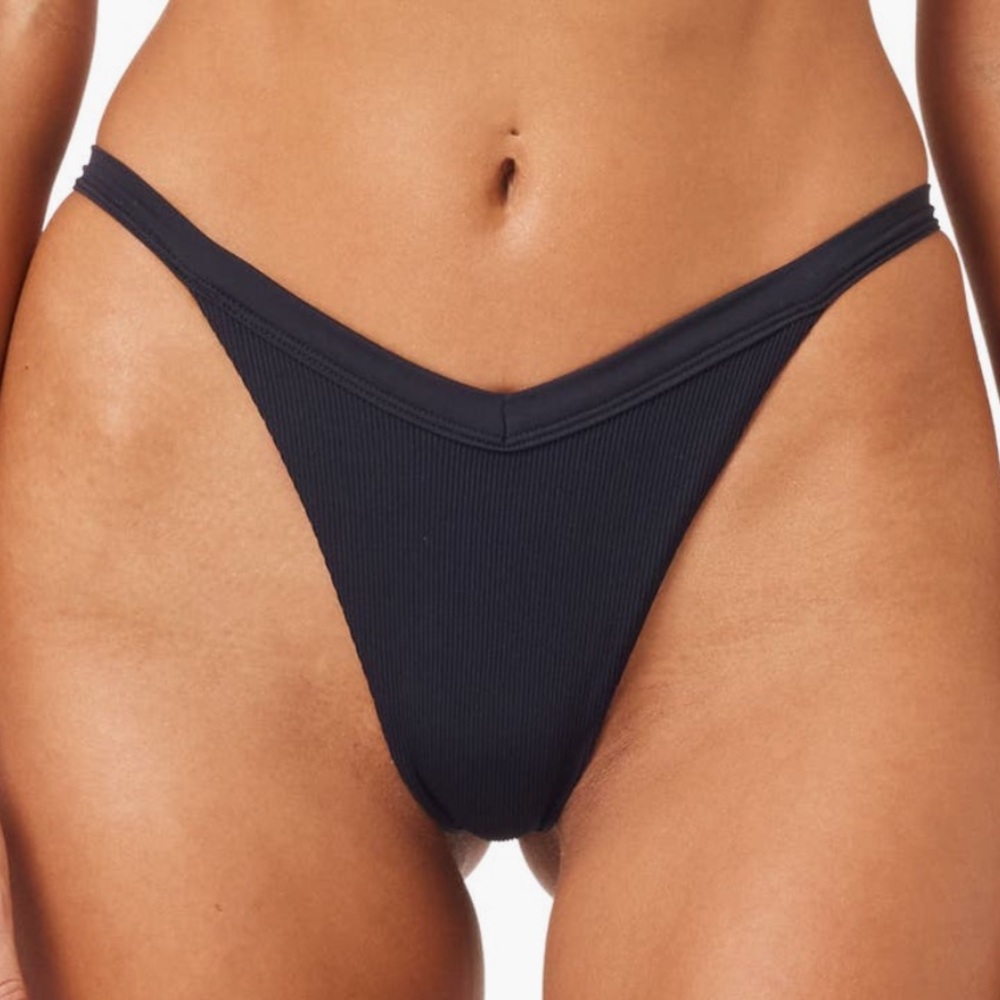 LSPACE Bikini Bottom